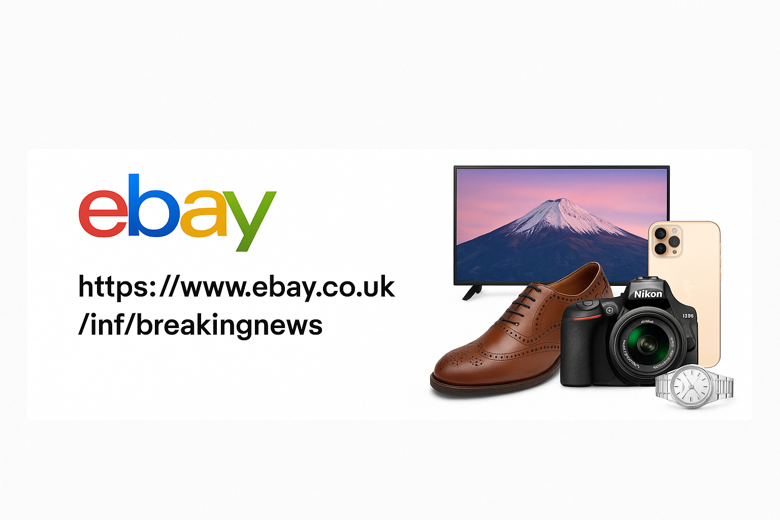 Shop eBay Deals
